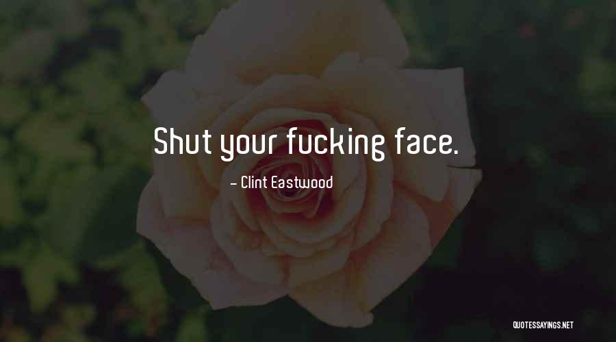 Gintaras Vaisnys Quotes By Clint Eastwood Gintaras Vaisnys Quotes By Clint Eastwood