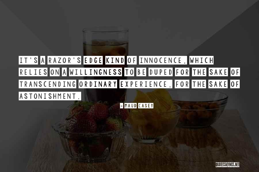 Gintaras Vaisnys Quotes By Maud Casey Gintaras Vaisnys Quotes By Maud Casey