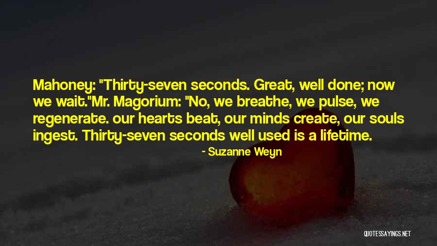 Gintaras Vaisnys Quotes By Suzanne Weyn Gintaras Vaisnys Quotes By Suzanne Weyn