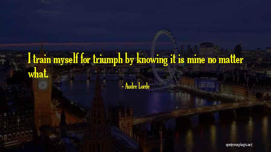 Gintautas Abarius Quotes By Audre Lorde Gintautas Abarius Quotes By Audre Lorde