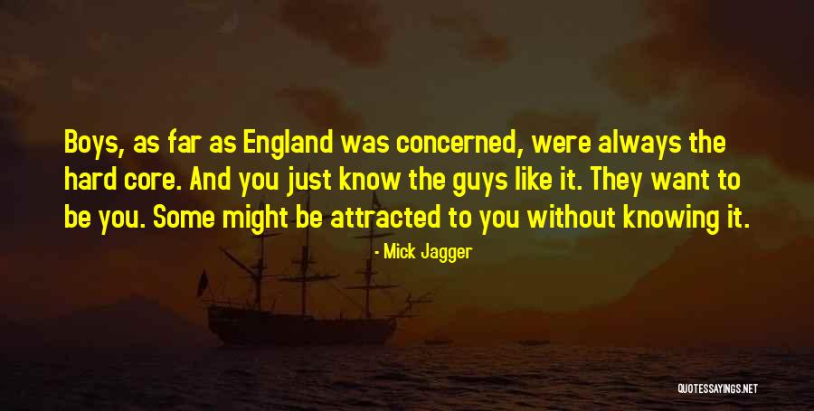 Gintoki Child Quotes By Mick Jagger Gintoki Child Quotes By Mick Jagger