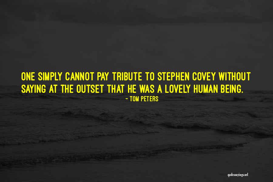 Gintrowski Kamienie Quotes By Tom Peters Gintrowski Kamienie Quotes By Tom Peters