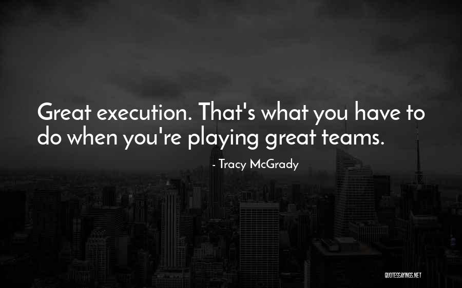 Gintrowski Kamienie Quotes By Tracy McGrady Gintrowski Kamienie Quotes By Tracy McGrady