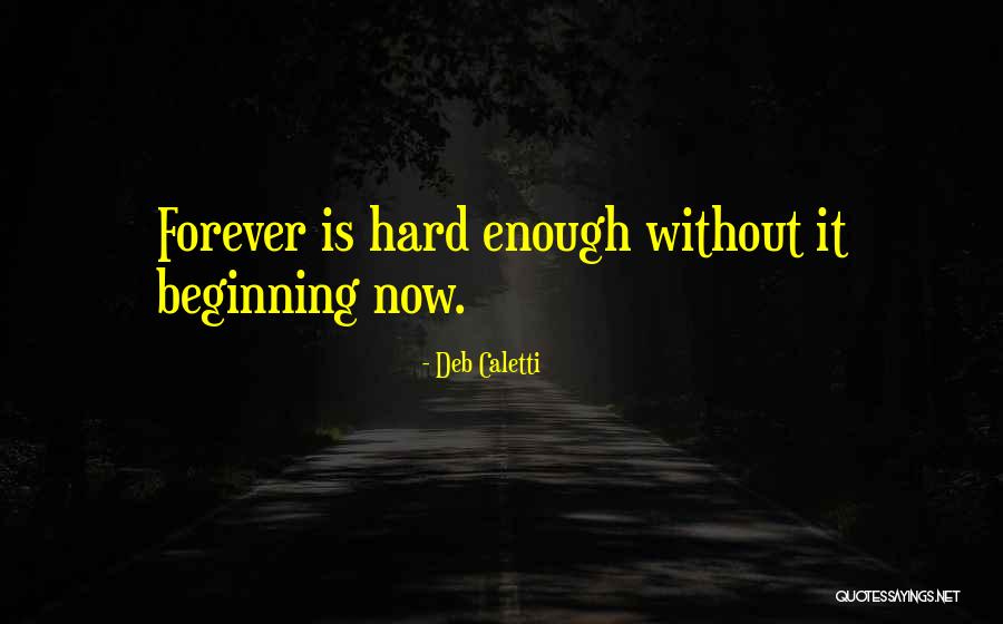 Ginuciu Quotes By Deb Caletti Ginuciu Quotes By Deb Caletti