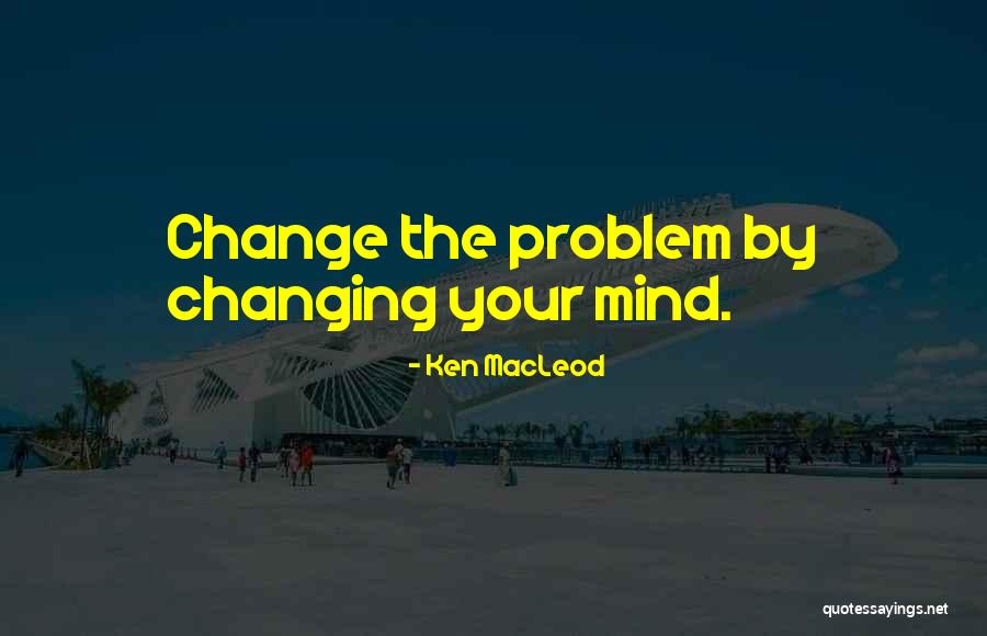 Ginuciu Quotes By Ken MacLeod Ginuciu Quotes By Ken MacLeod