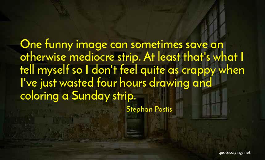 Ginuciu Quotes By Stephan Pastis Ginuciu Quotes By Stephan Pastis