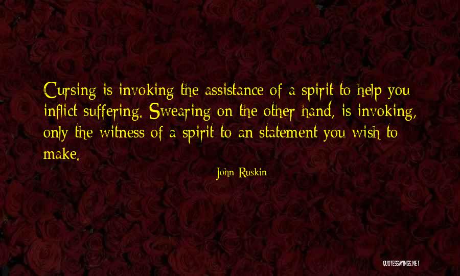 Ginugunita Kahulugan Quotes By John Ruskin Ginugunita Kahulugan Quotes By John Ruskin