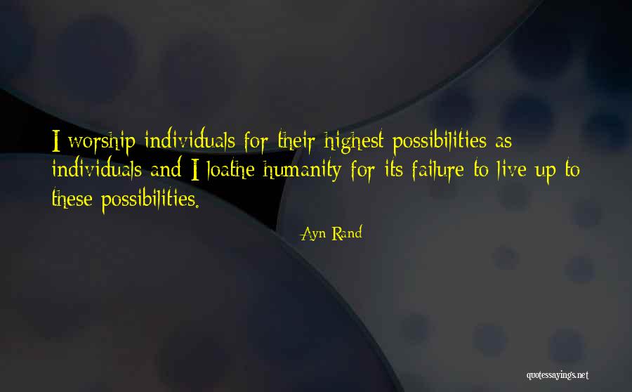 Ginuwine Net Quotes By Ayn Rand Ginuwine Net Quotes By Ayn Rand