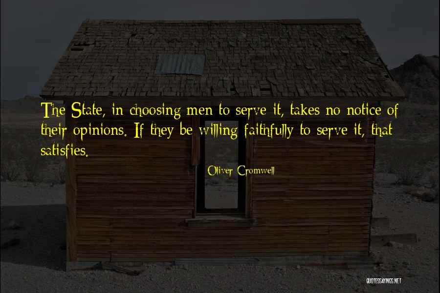 Ginyard Family Extreme Quotes By Oliver Cromwell Ginyard Family Extreme Quotes By Oliver Cromwell