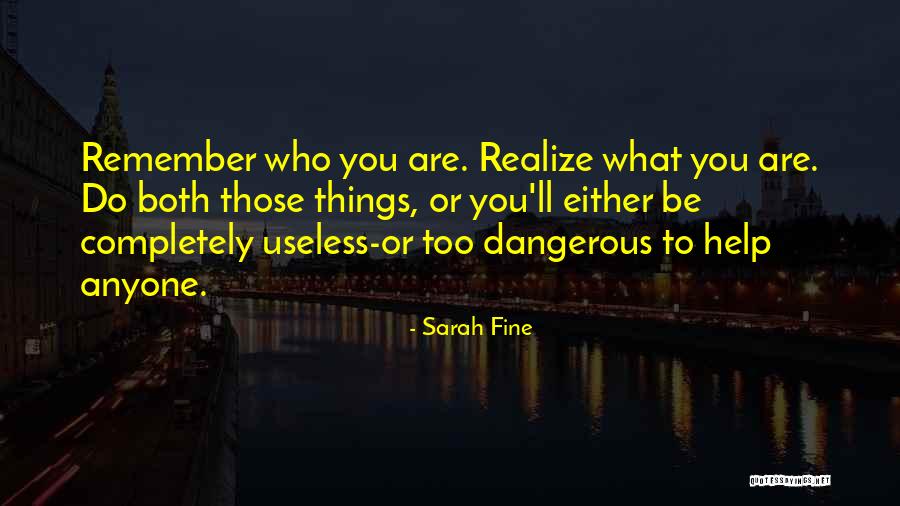 Ginyard Penne Quotes By Sarah Fine Ginyard Penne Quotes By Sarah Fine