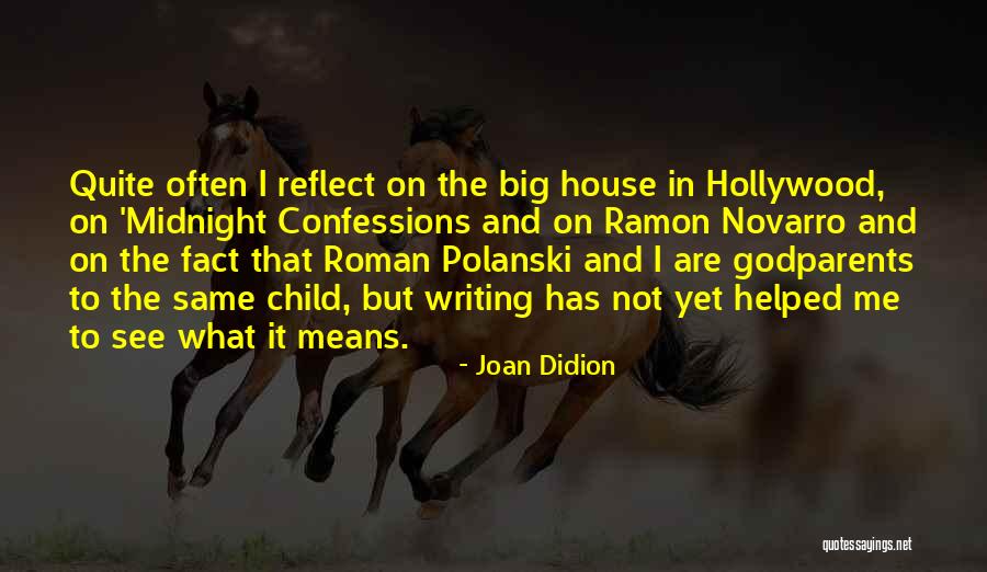Ginza J Quotes By Joan Didion Ginza J Quotes By Joan Didion