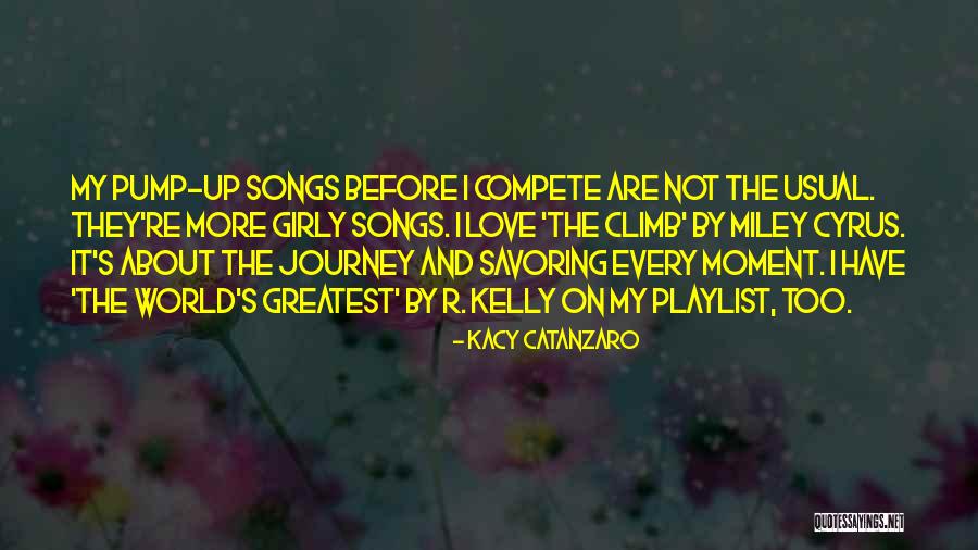 Ginza J Quotes By Kacy Catanzaro Ginza J Quotes By Kacy Catanzaro