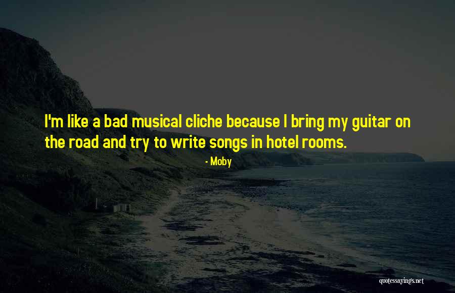 Ginza J Quotes By Moby Ginza J Quotes By Moby