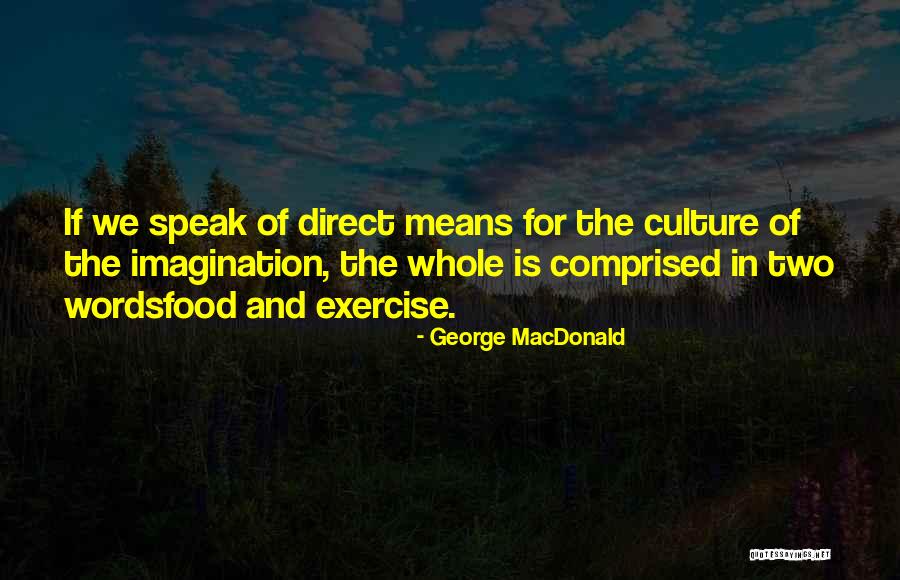 Ginzburg Bronshteyn Quotes By George MacDonald Ginzburg Bronshteyn Quotes By George MacDonald