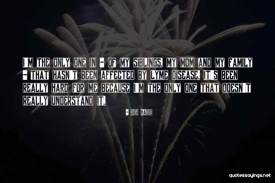 Ginzburg Bronshteyn Quotes By Gigi Hadid Ginzburg Bronshteyn Quotes By Gigi Hadid