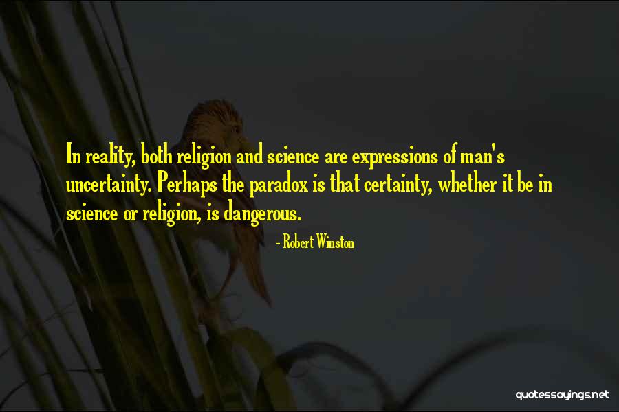 Ginzburg Bronshteyn Quotes By Robert Winston Ginzburg Bronshteyn Quotes By Robert Winston
