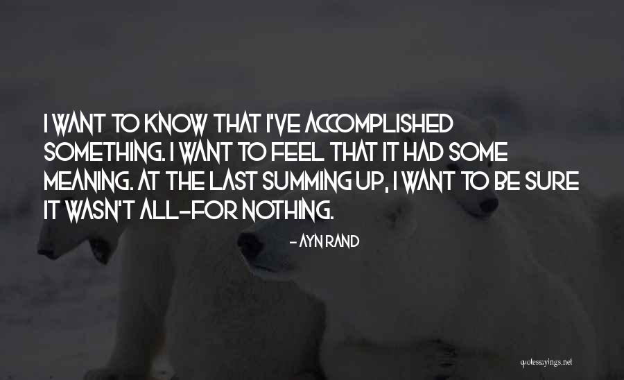 Ginzburg Career Quotes By Ayn Rand Ginzburg Career Quotes By Ayn Rand