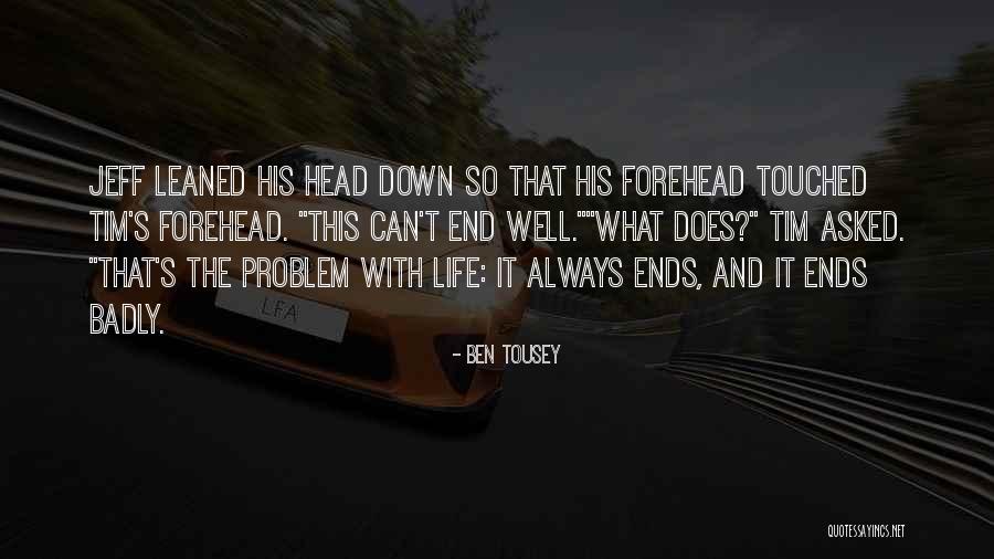 Ginzburg Travel Quotes By Ben Tousey Ginzburg Travel Quotes By Ben Tousey