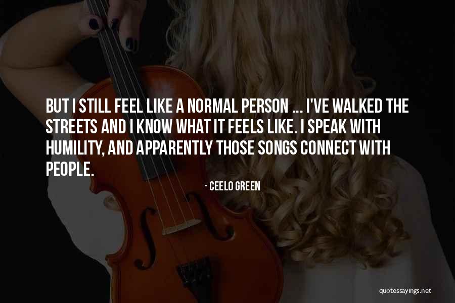 Ginzel Oil Quotes By CeeLo Green Ginzel Oil Quotes By CeeLo Green