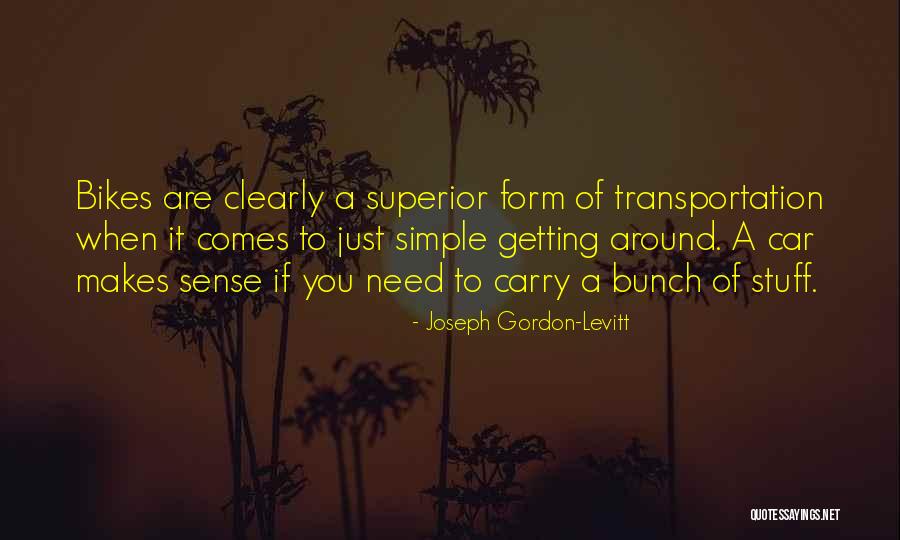 Ginzel Oil Quotes By Joseph Gordon-Levitt Ginzel Oil Quotes By Joseph Gordon-Levitt