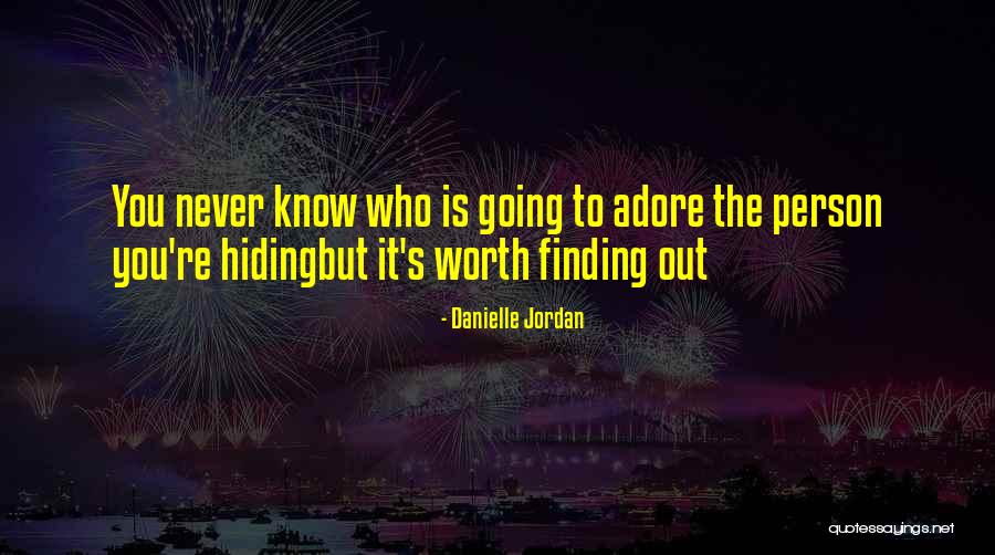Ginzel Quotes By Danielle Jordan Ginzel Quotes By Danielle Jordan