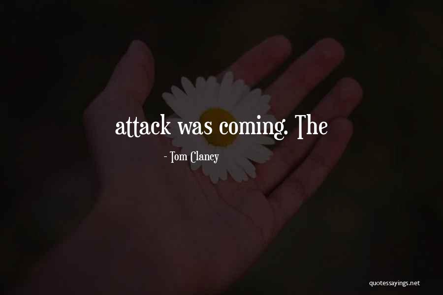Ginzel Quotes By Tom Clancy Ginzel Quotes By Tom Clancy
