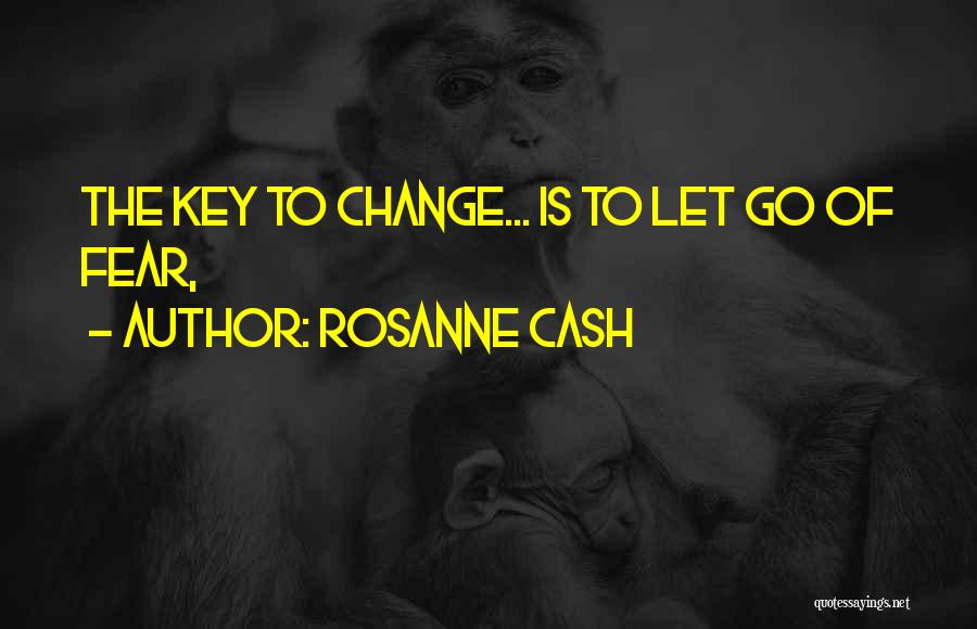 Gio Greenslips Quotes By Rosanne Cash