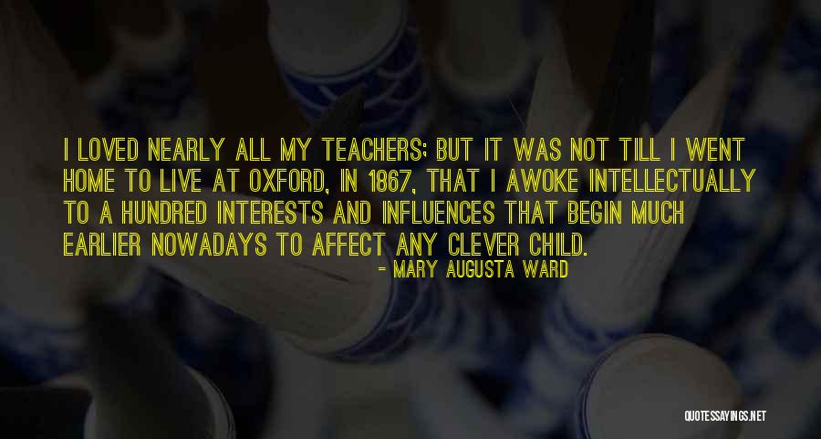 Gioacchinos Pizza Quotes By Mary Augusta Ward Gioacchinos Pizza Quotes By Mary Augusta Ward