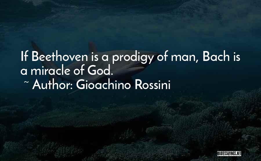 Gioachino Rossini Quotes 272870