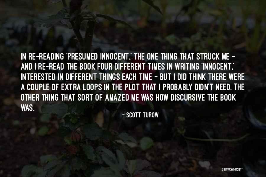 Giobbi S Quotes By Scott Turow Giobbi S Quotes By Scott Turow