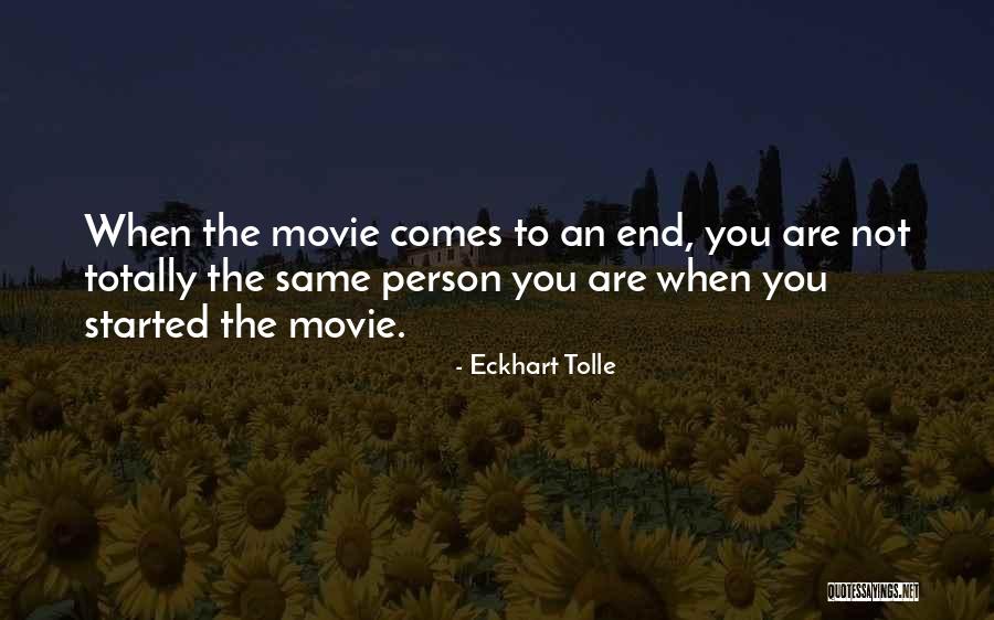 Giocante Vahina Quotes By Eckhart Tolle Giocante Vahina Quotes By Eckhart Tolle