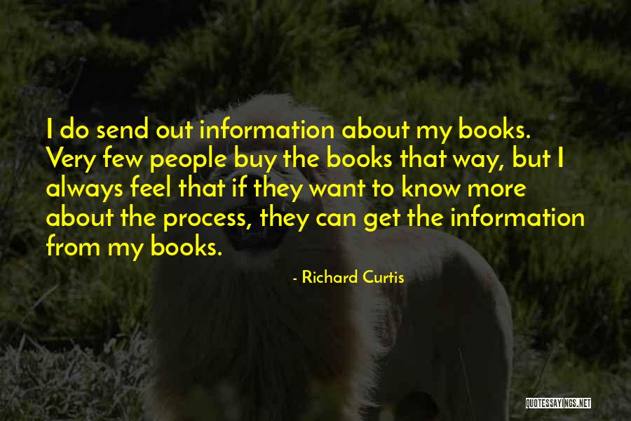Giocante Vahina Quotes By Richard Curtis Giocante Vahina Quotes By Richard Curtis