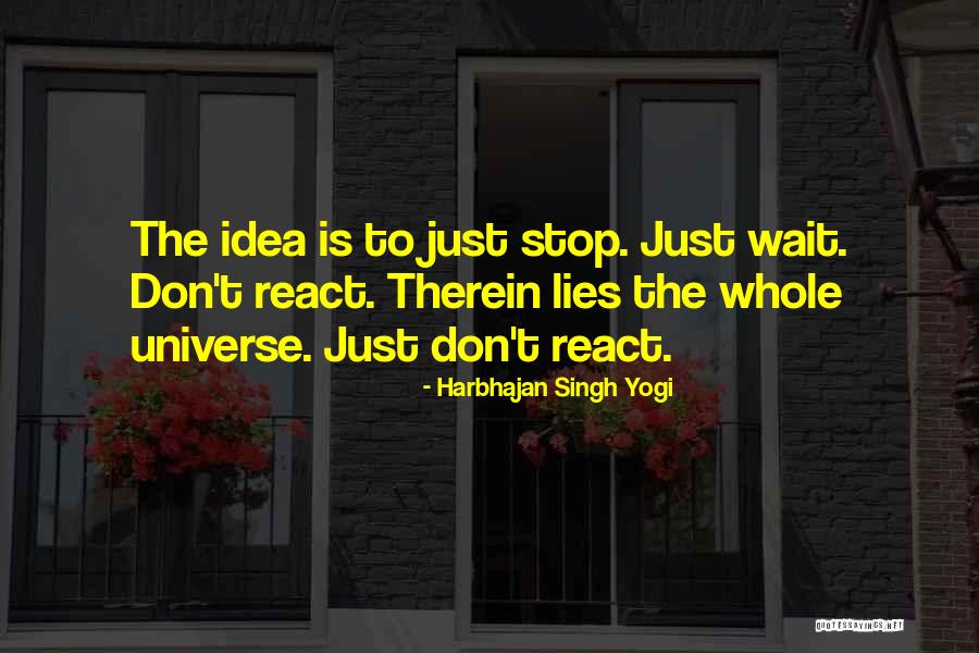 Giocare Superenalotto Quotes By Harbhajan Singh Yogi Giocare Superenalotto Quotes By Harbhajan Singh Yogi