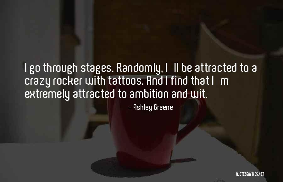 Giocato Conjugation Quotes By Ashley Greene Giocato Conjugation Quotes By Ashley Greene