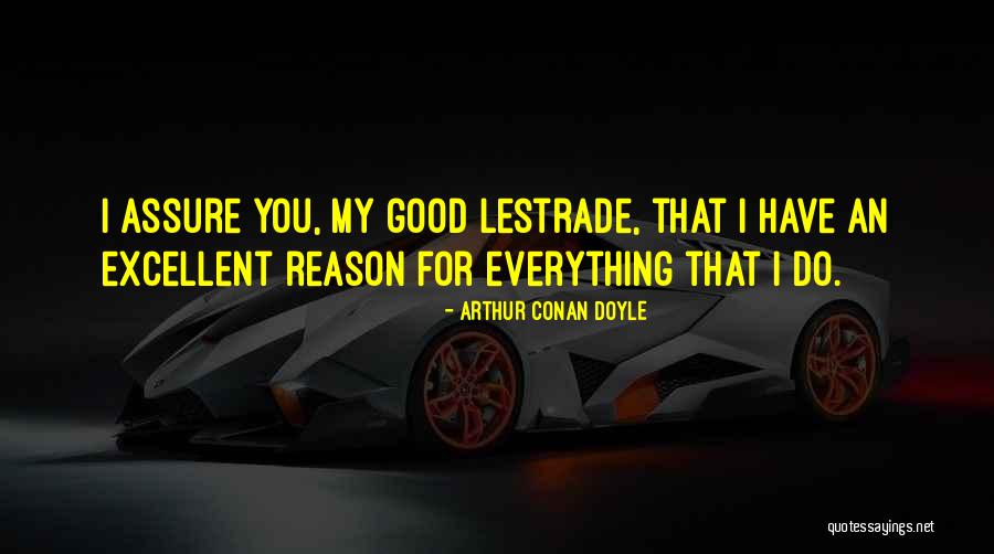 Giocatori Juve Quotes By Arthur Conan Doyle Giocatori Juve Quotes By Arthur Conan Doyle