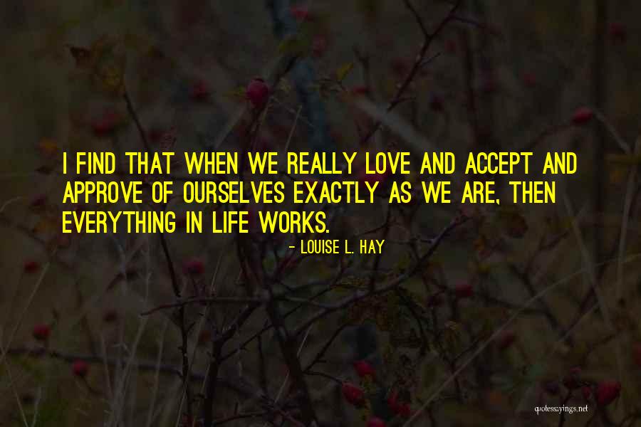 Giocatori Juve Quotes By Louise L. Hay Giocatori Juve Quotes By Louise L. Hay