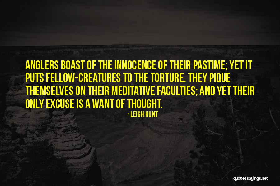 Giocattoli Online Quotes By Leigh Hunt Giocattoli Online Quotes By Leigh Hunt