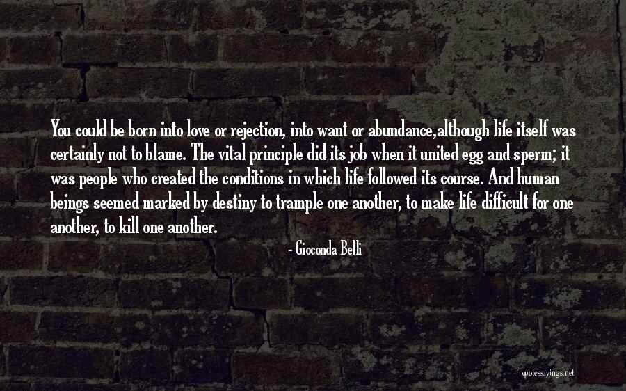 Gioconda Quotes By Gioconda Belli Gioconda Quotes By Gioconda Belli
