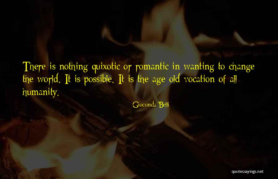 Gioconda Quotes By Gioconda Belli Gioconda Quotes By Gioconda Belli