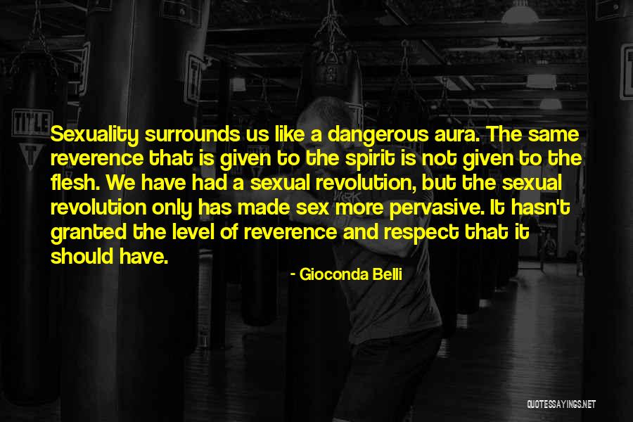 Gioconda Quotes By Gioconda Belli Gioconda Quotes By Gioconda Belli