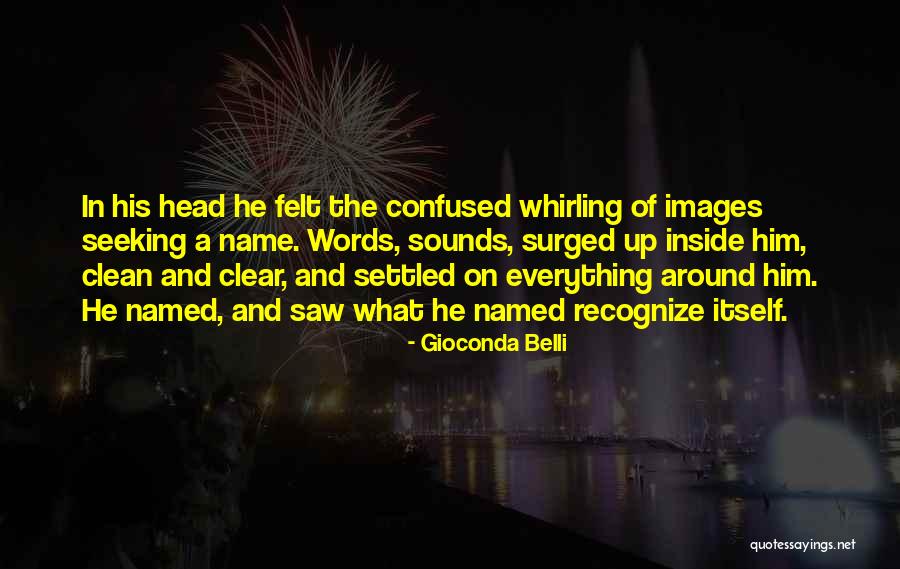 Gioconda Quotes By Gioconda Belli Gioconda Quotes By Gioconda Belli