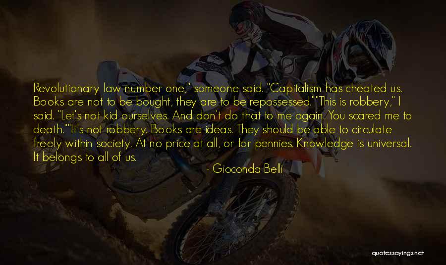 Gioconda Quotes By Gioconda Belli Gioconda Quotes By Gioconda Belli