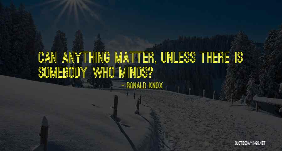 Gioconda Quotes By Ronald Knox Gioconda Quotes By Ronald Knox