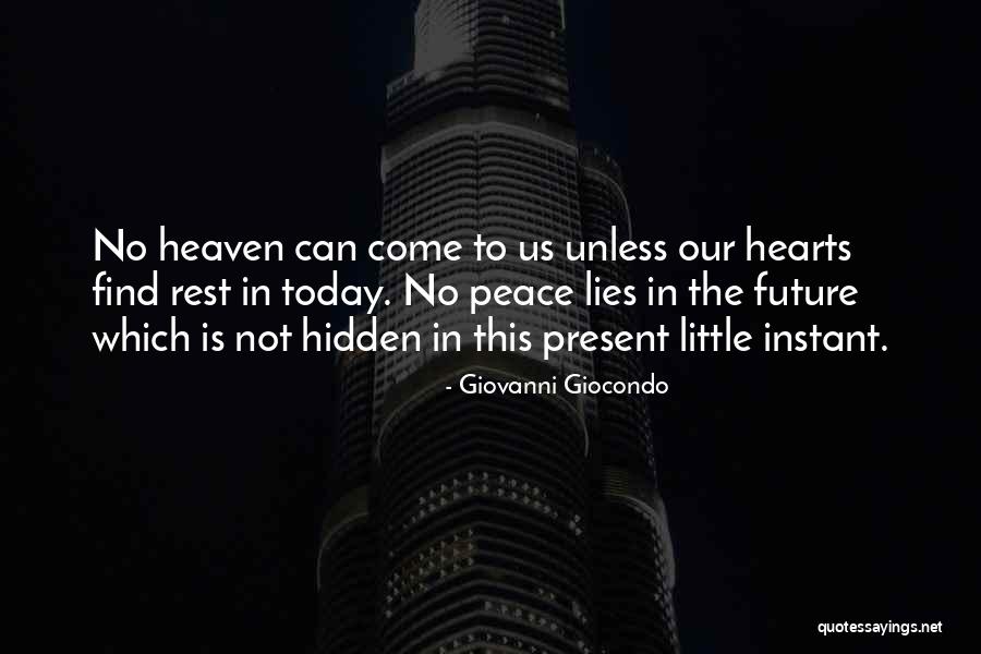 Giocondo Quotes By Giovanni Giocondo Giocondo Quotes By Giovanni Giocondo