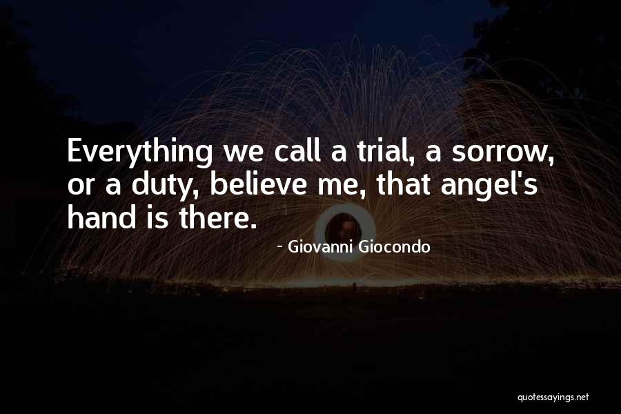 Giocondo Quotes By Giovanni Giocondo Giocondo Quotes By Giovanni Giocondo