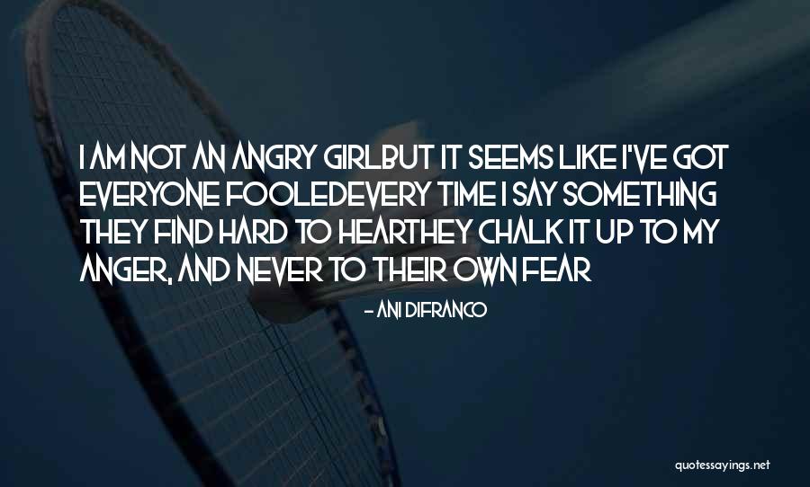 Giocoso Quotes By Ani DiFranco Giocoso Quotes By Ani DiFranco