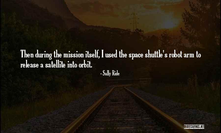Gioe Gnr Quotes By Sally Ride Gioe Gnr Quotes By Sally Ride