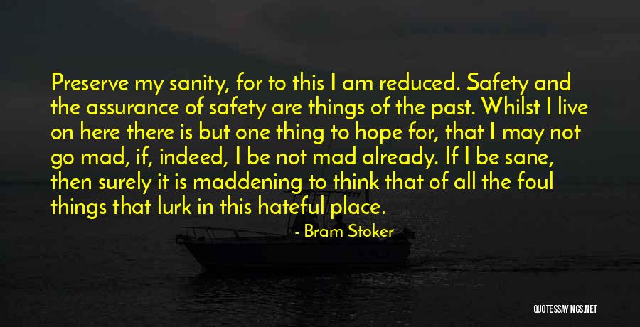 Gioele Rossetti Quotes By Bram Stoker Gioele Rossetti Quotes By Bram Stoker
