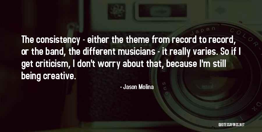 Gioeli Quotes By Jason Molina Gioeli Quotes By Jason Molina