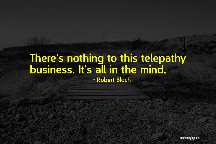 Gioeli Quotes By Robert Bloch Gioeli Quotes By Robert Bloch